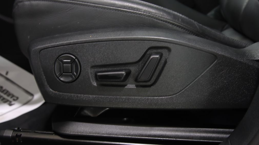 Audi Q3 Komfort 2022 d&rsquo;occasion à vendre - 15
