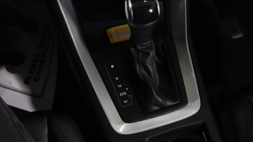 Audi Q3 Komfort 2022 d&rsquo;occasion à vendre - 12