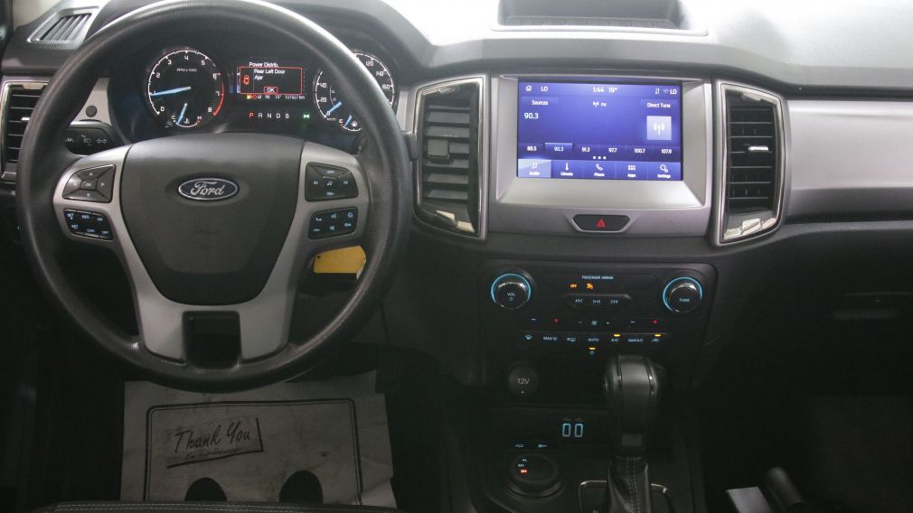 Ford Ranger XLT 2023 à vendre à Trois-Rivières - 20