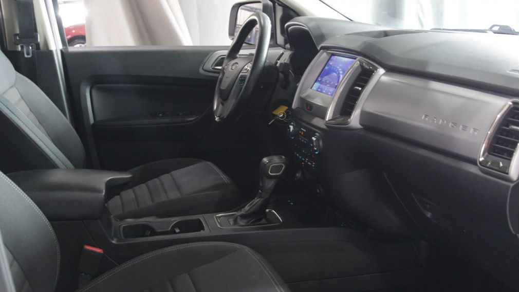 Ford Ranger XLT 2023 à vendre à Trois-Rivières - 24