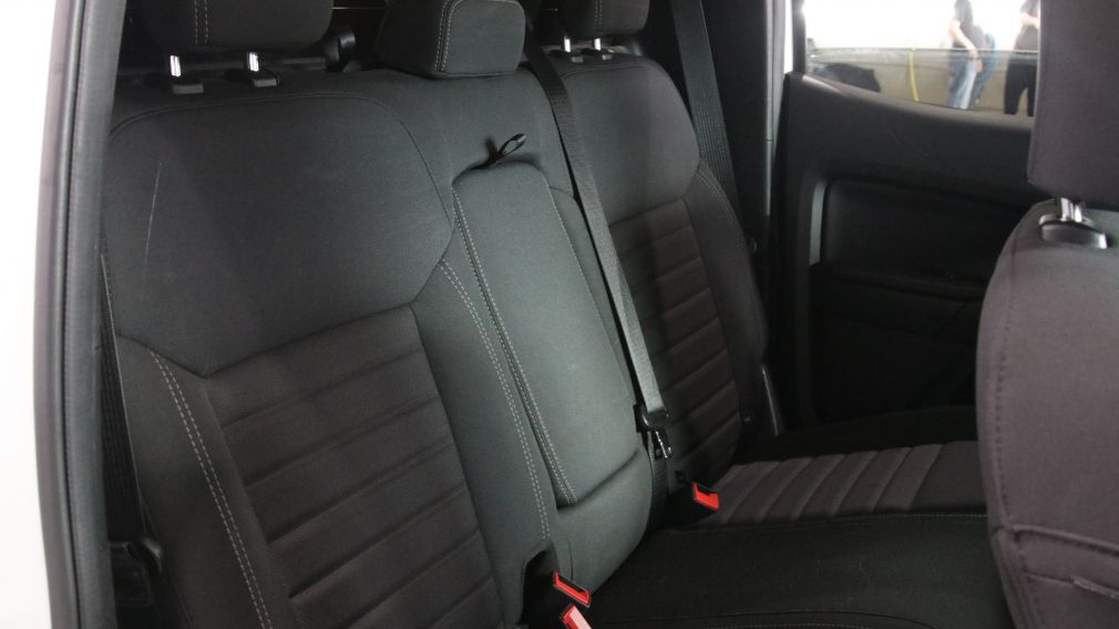 Ford Ranger XLT 2023 à vendre à Trois-Rivières - 21