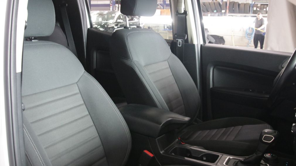 Ford Ranger XLT 2023 à vendre à Trois-Rivières - 23