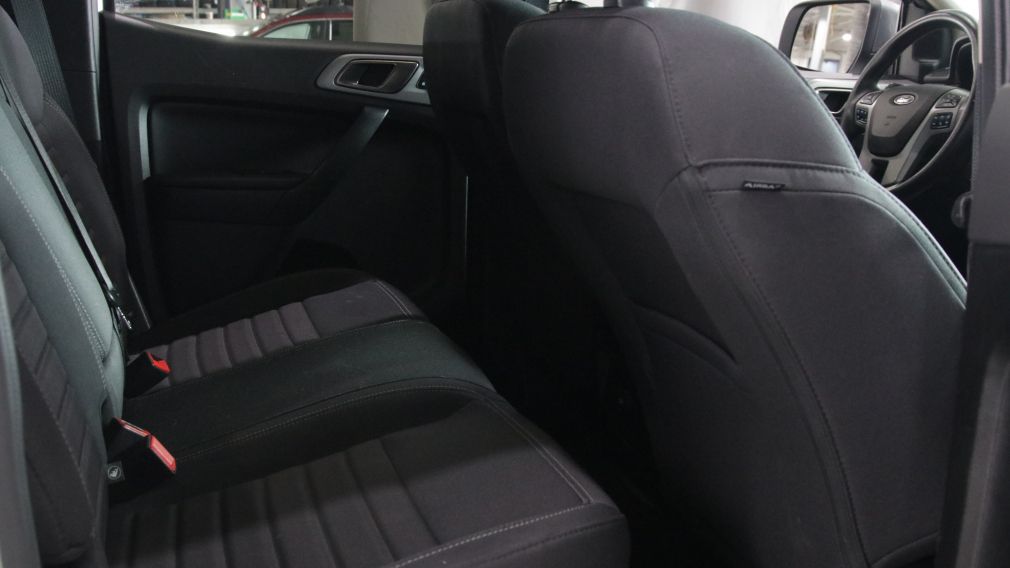 Ford Ranger XLT 2023 à vendre à Trois-Rivières - 22