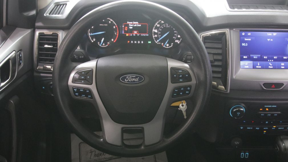 Ford Ranger XLT 2023 à vendre à Trois-Rivières - 19