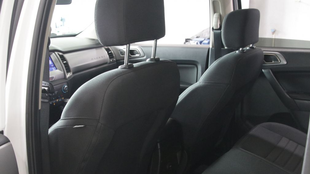Ford Ranger XLT 2023 à vendre à Trois-Rivières - 18