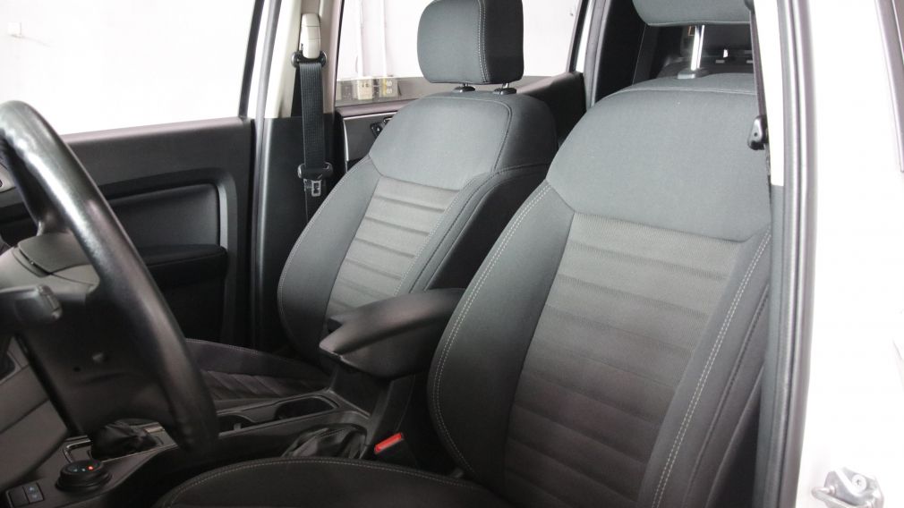 Ford Ranger XLT 2023 à vendre à Trois-Rivières - 15