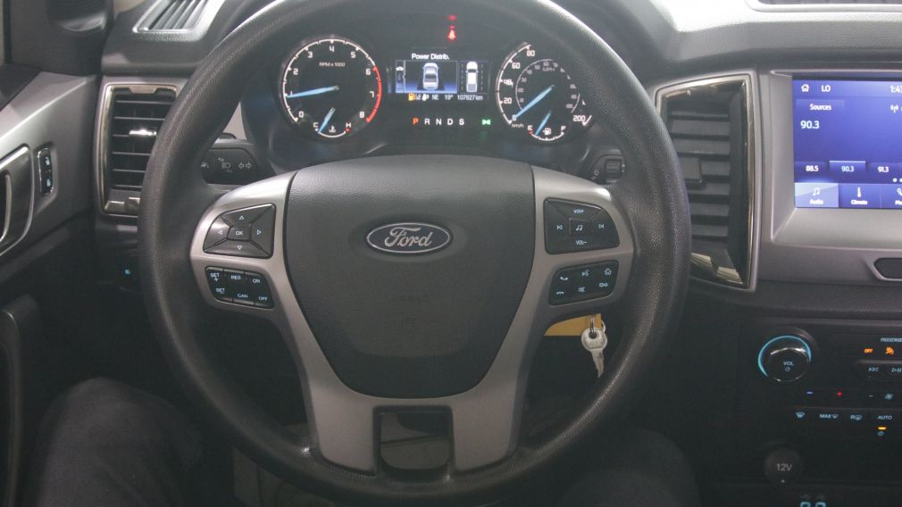 Ford Ranger XLT 2023 à vendre à Trois-Rivières - 13