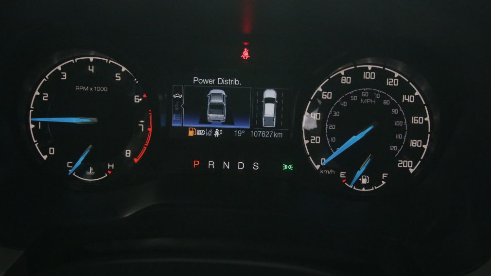 Ford Ranger XLT 2023 à vendre à Trois-Rivières - 8