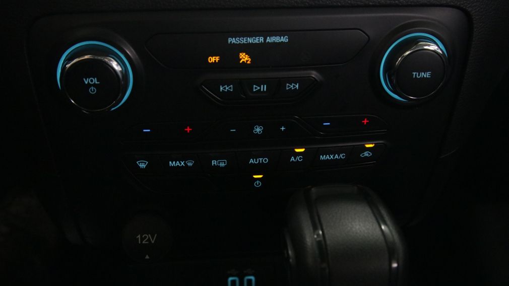 Ford Ranger XLT 2023 à vendre à Trois-Rivières - 11