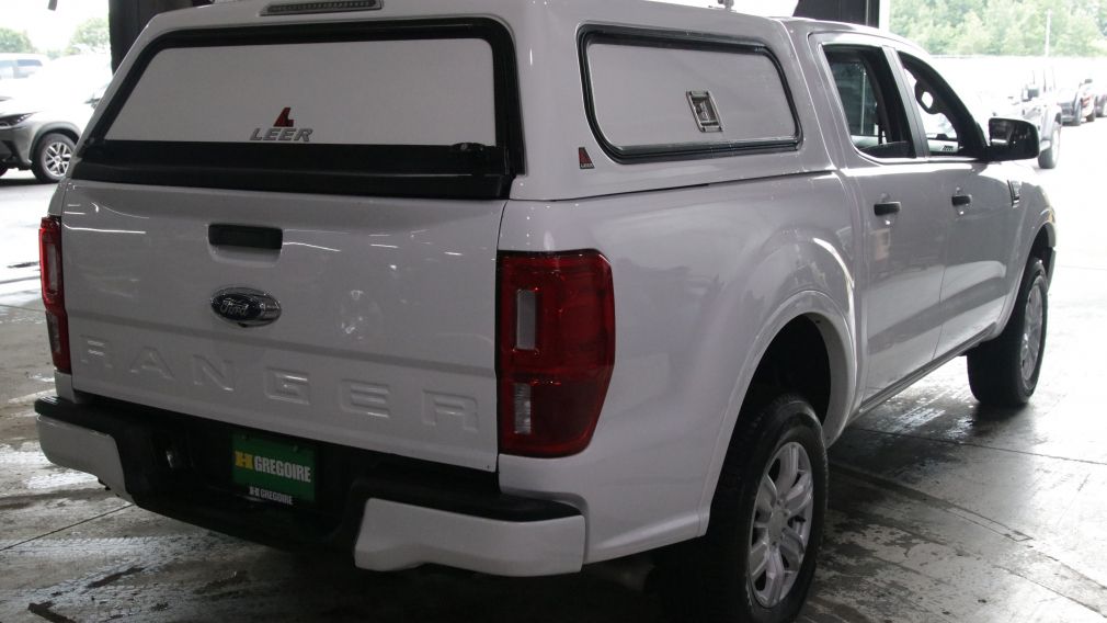 Ford Ranger XLT 2023 à vendre à Trois-Rivières - 6