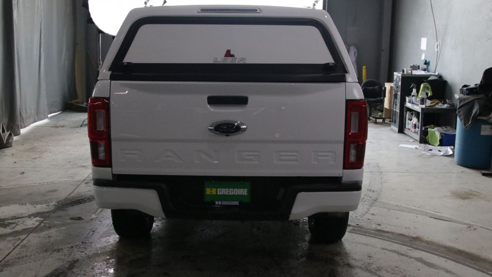 Ford Ranger XLT 2023 à vendre à Trois-Rivières - 5