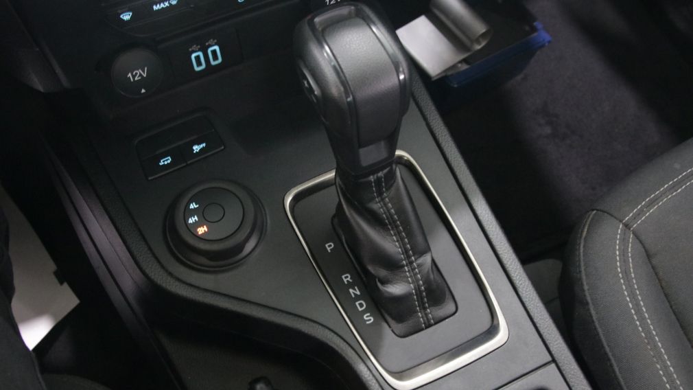 Ford Ranger XLT 2023 à vendre à Trois-Rivières - 12