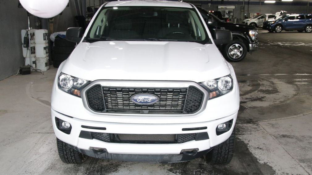 Ford Ranger XLT 2023 à vendre à Trois-Rivières - 2