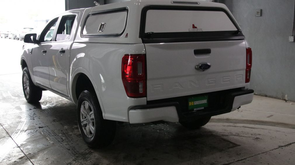 Ford Ranger XLT 2023 à vendre à Trois-Rivières - 4