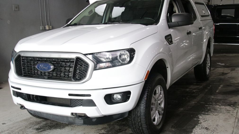 Ford Ranger XLT 2023 à vendre à Trois-Rivières - 3