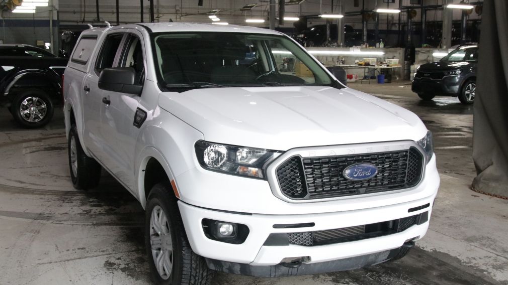 Ford Ranger XLT 2023 à vendre à Trois-Rivières - 1