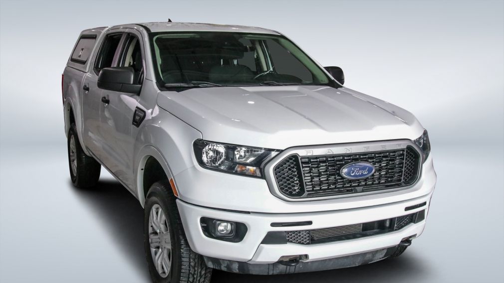 Ford Ranger XLT