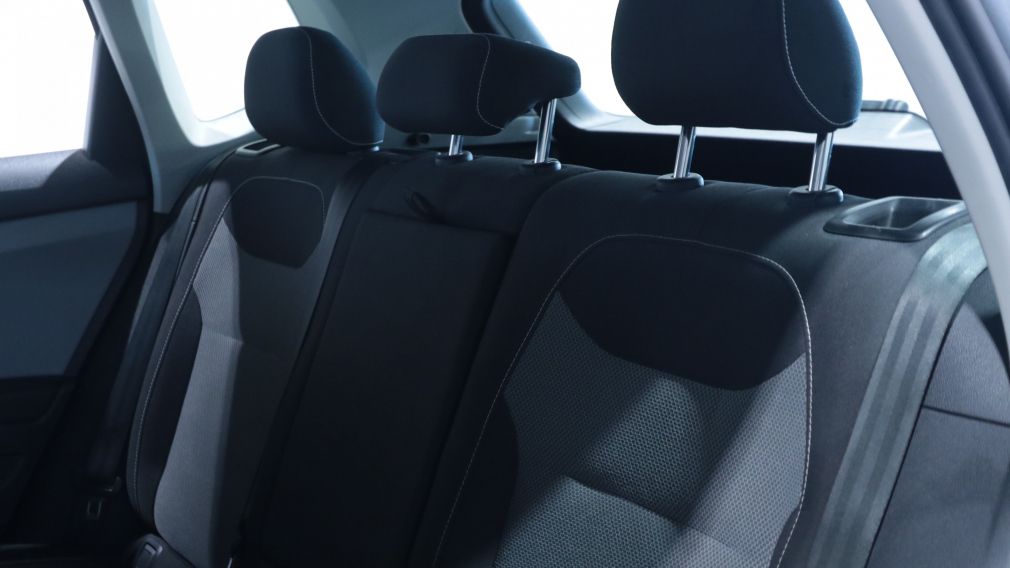 Volkswagen Taos Trendline 2022 d&rsquo;occasion à vendre - 18