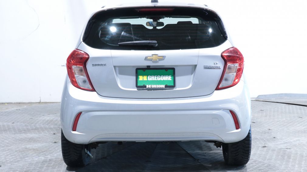 Chevrolet Spark LT 2020 d&rsquo;occasion à vendre - 6