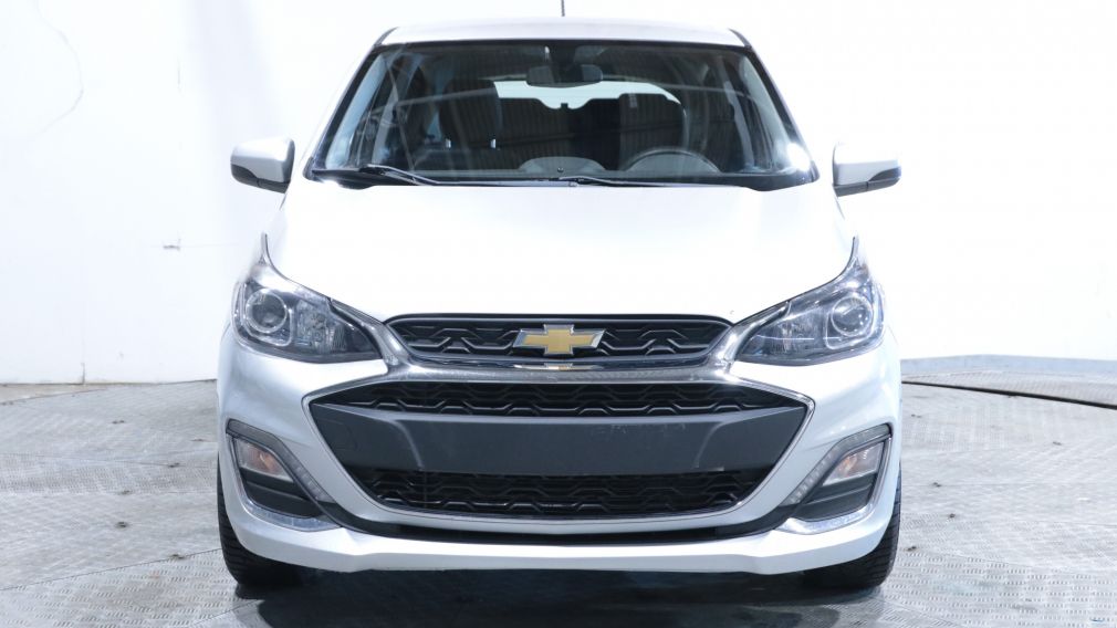 Chevrolet Spark LT 2020 d&rsquo;occasion à vendre - 2