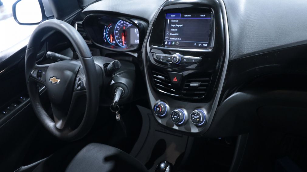 Chevrolet Spark LT 2020 d&rsquo;occasion à vendre - 20