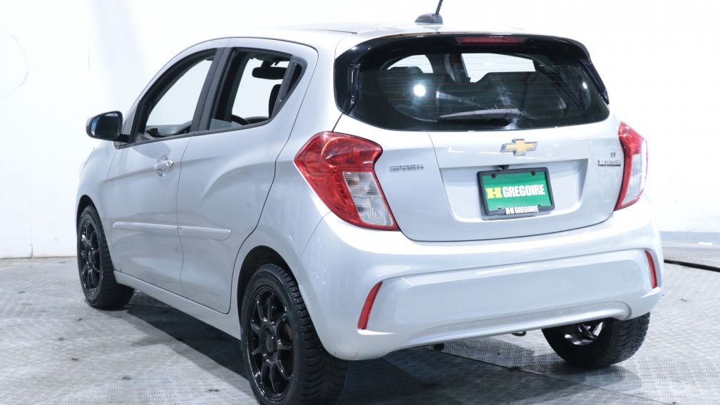 Chevrolet Spark LT 2020 d&rsquo;occasion à vendre - 5