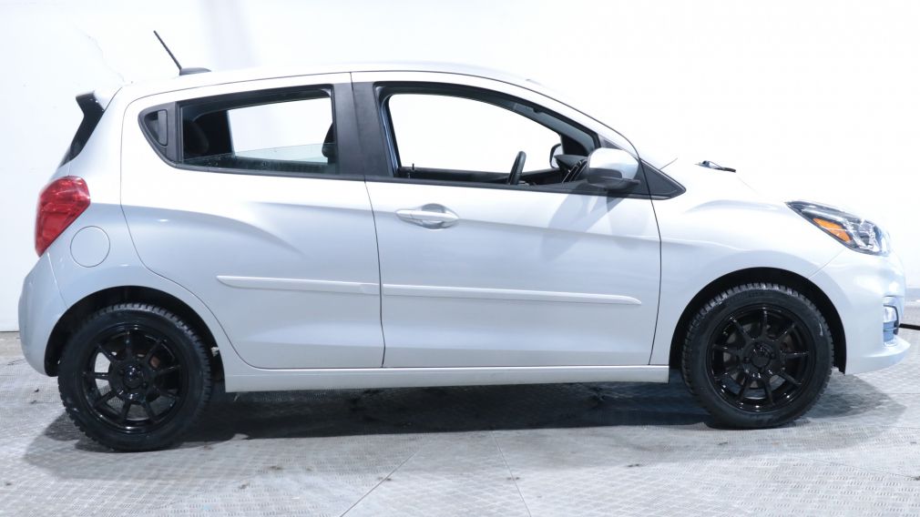Chevrolet Spark LT 2020 d&rsquo;occasion à vendre - 8
