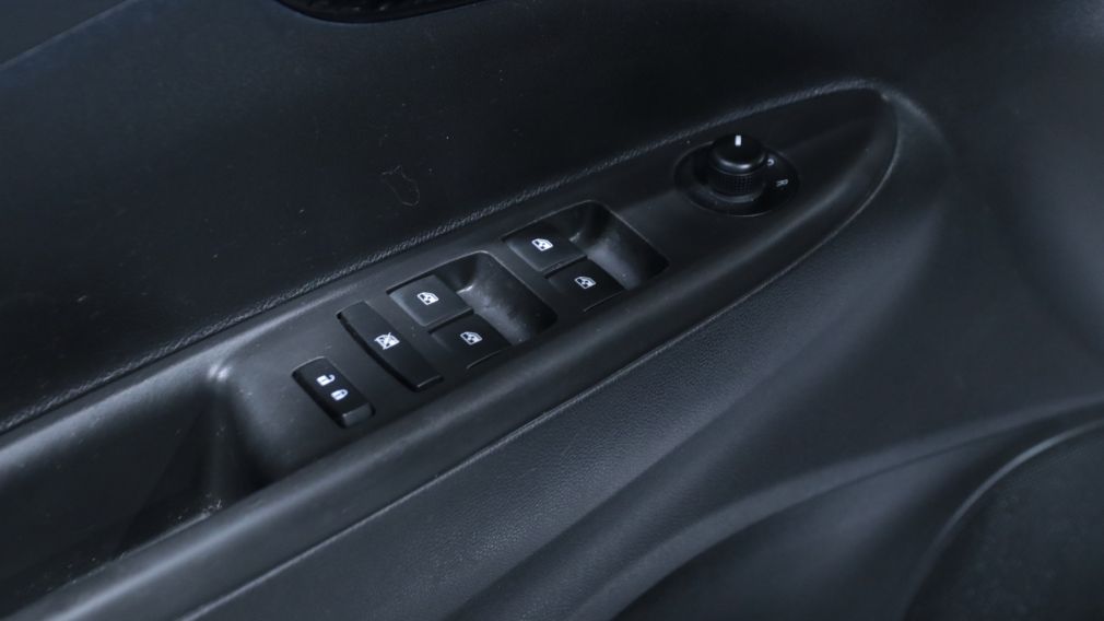 Chevrolet Spark LT 2020 d&rsquo;occasion à vendre - 10