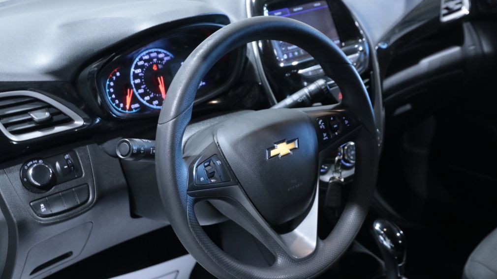Chevrolet Spark LT 2020 d&rsquo;occasion à vendre - 9