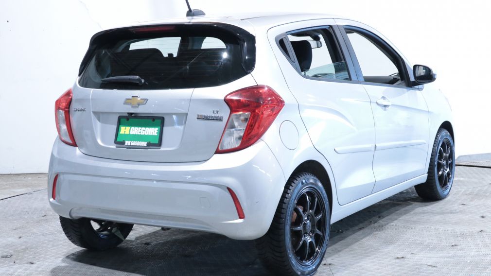 Chevrolet Spark LT 2020 d&rsquo;occasion à vendre - 7