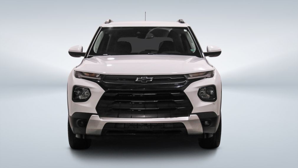 Chevrolet Trailblazer LT 2021 d&rsquo;occasion à vendre - 2