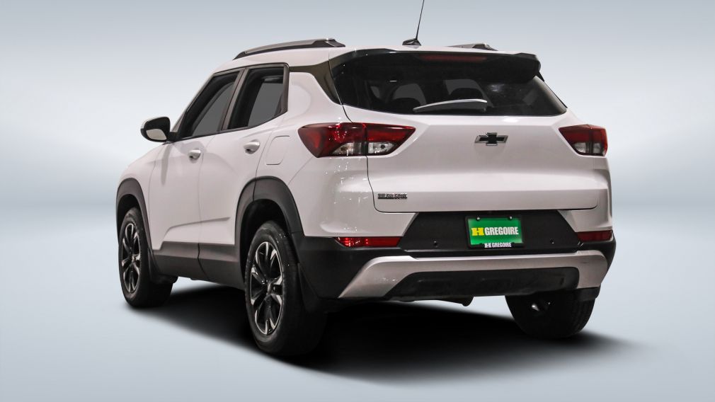 Chevrolet Trailblazer LT 2021 d&rsquo;occasion à vendre - 5