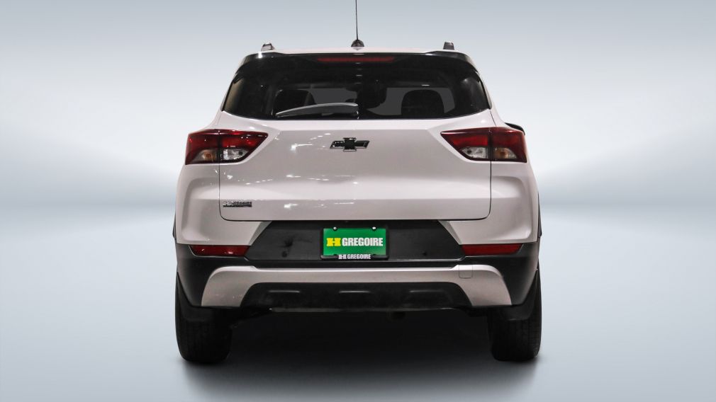 Chevrolet Trailblazer LT 2021 d&rsquo;occasion à vendre - 6