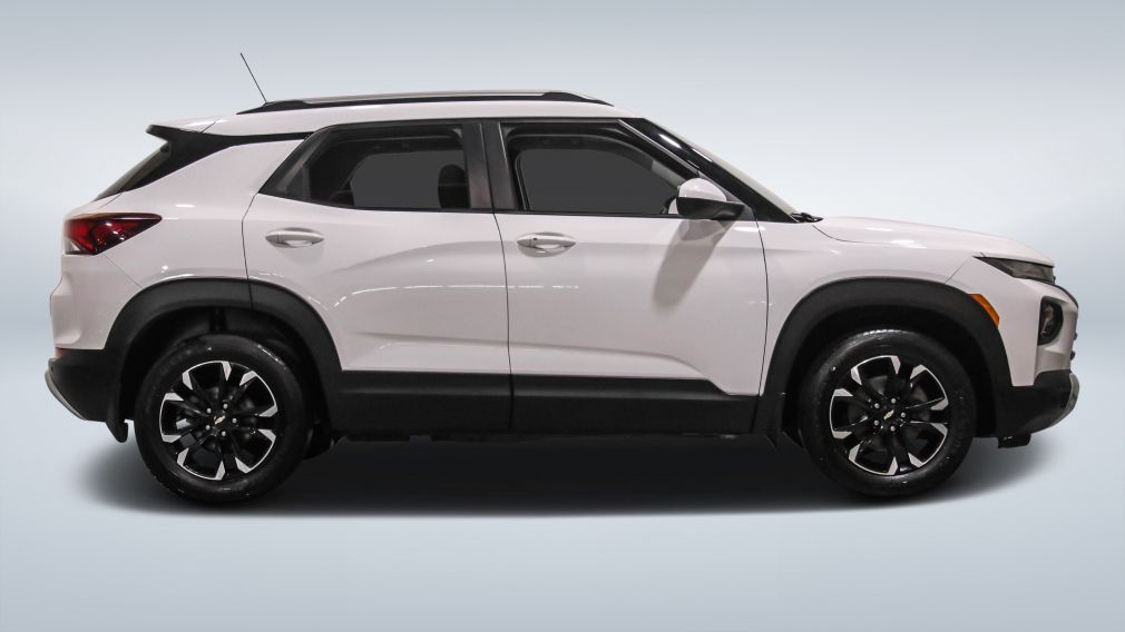 Chevrolet Trailblazer LT 2021 d&rsquo;occasion à vendre - 8