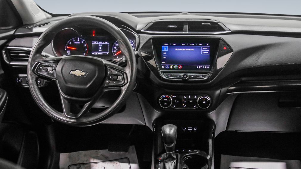 Chevrolet Trailblazer LT 2021 d&rsquo;occasion à vendre - 14