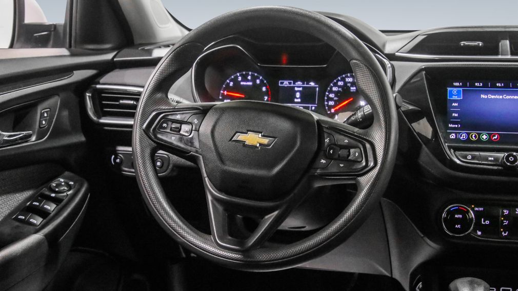 Chevrolet Trailblazer LT 2021 d&rsquo;occasion à vendre - 15