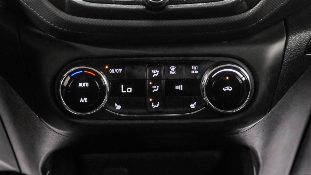 Chevrolet Trailblazer LT 2021 d&rsquo;occasion à vendre - 20