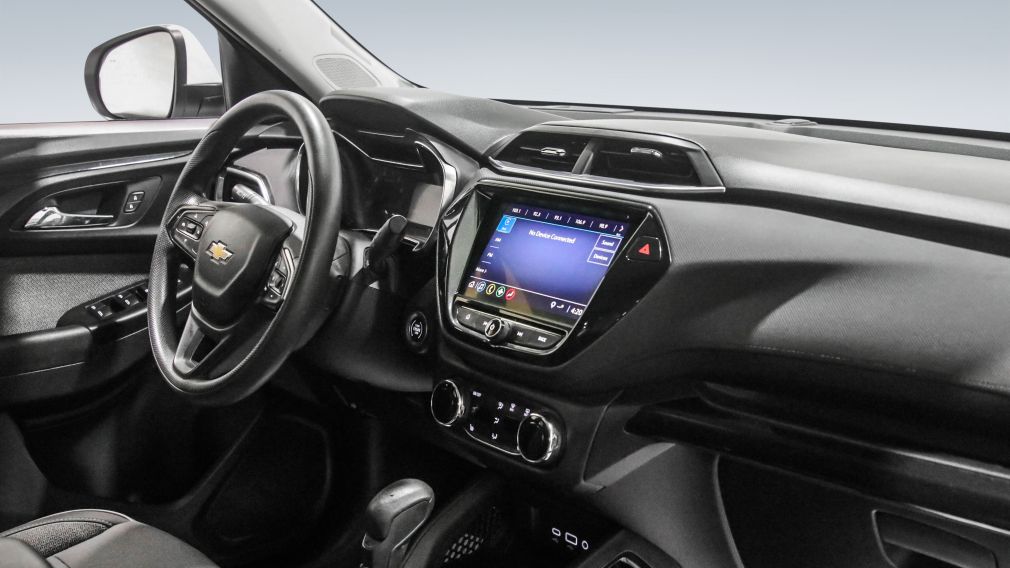 Chevrolet Trailblazer LT 2021 d&rsquo;occasion à vendre - 26