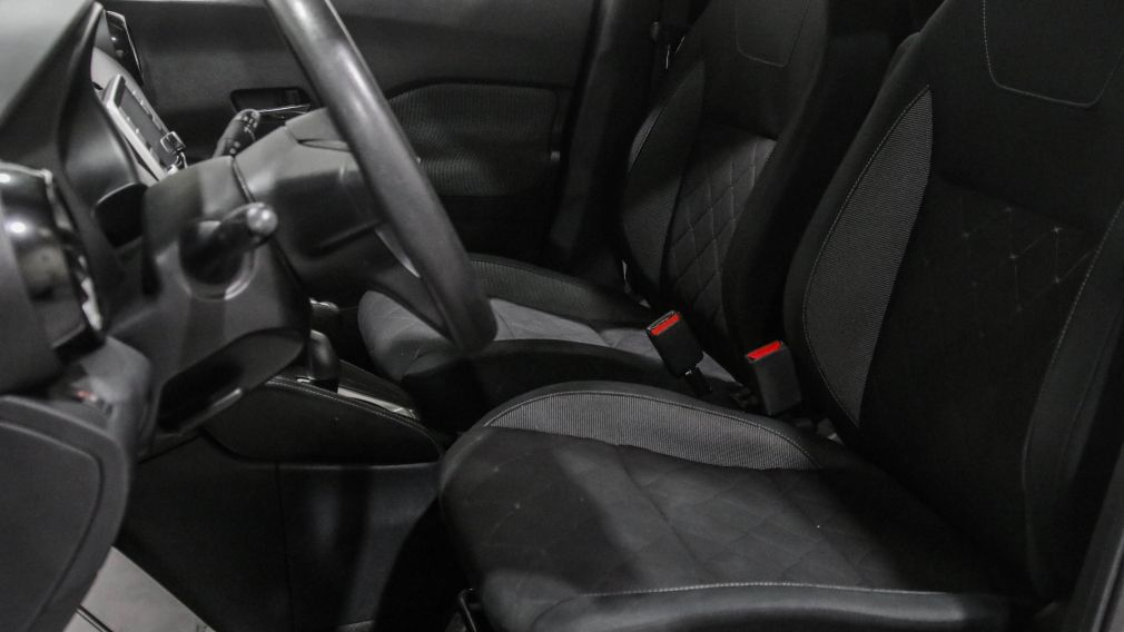 Nissan Kicks SV 2019 d&rsquo;occasion à vendre - 10