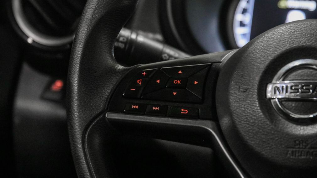 Nissan Kicks SV 2019 d&rsquo;occasion à vendre - 14