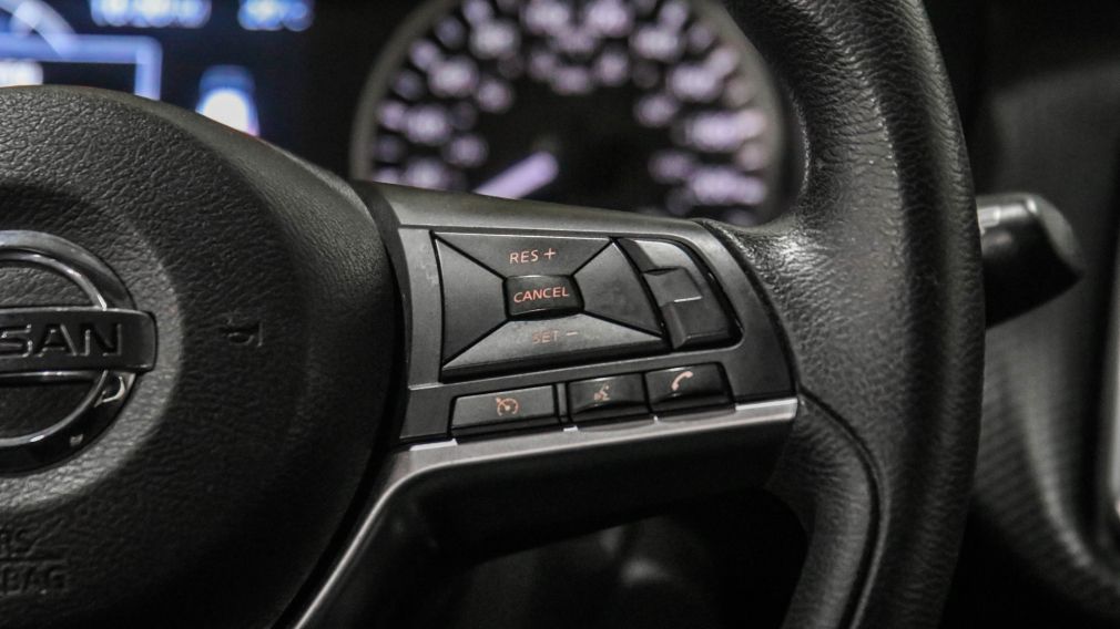 Nissan Kicks SV 2019 d&rsquo;occasion à vendre - 15