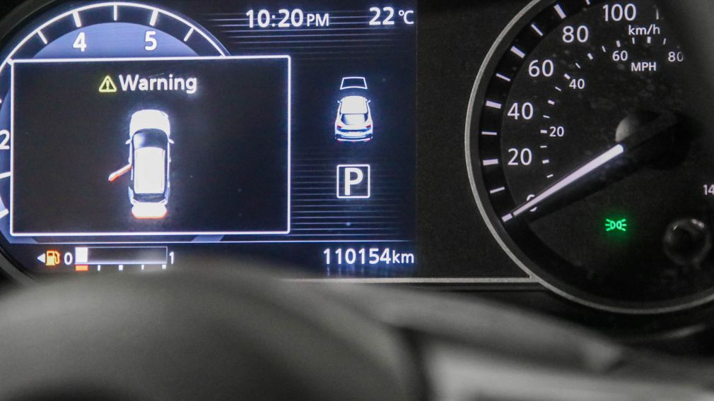Nissan Kicks SV 2019 d&rsquo;occasion à vendre - 16