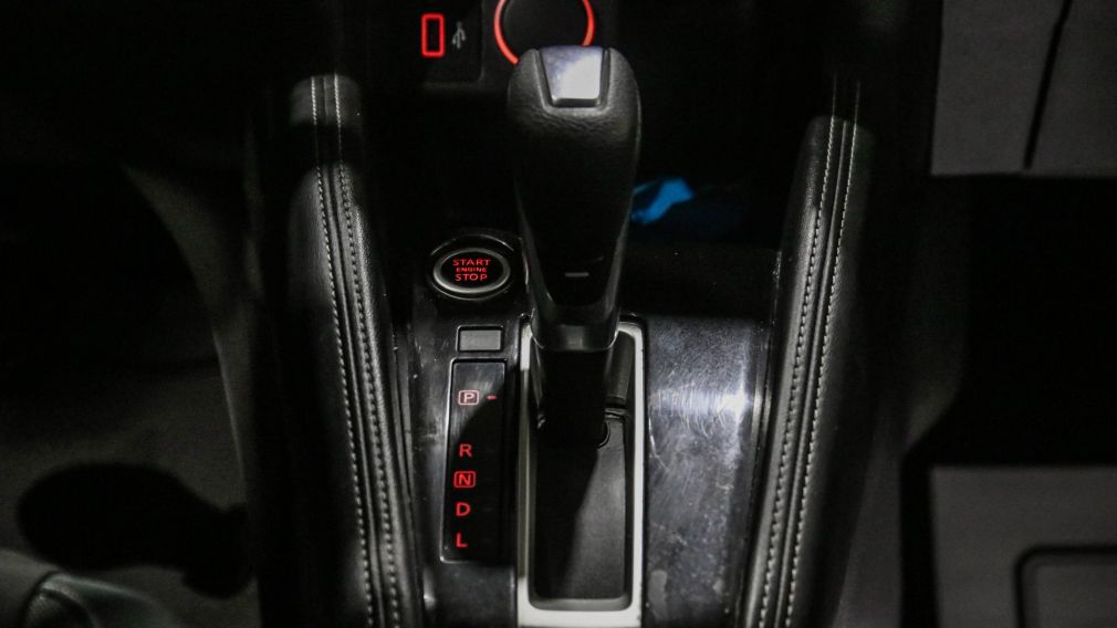 Nissan Kicks SV 2019 d&rsquo;occasion à vendre - 19