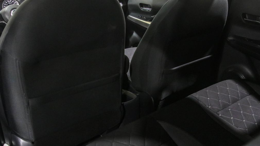Nissan Kicks SV 2019 d&rsquo;occasion à vendre - 20