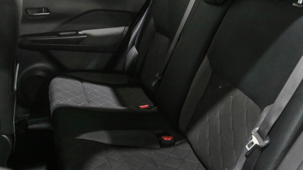 Nissan Kicks SV 2019 d&rsquo;occasion à vendre - 21