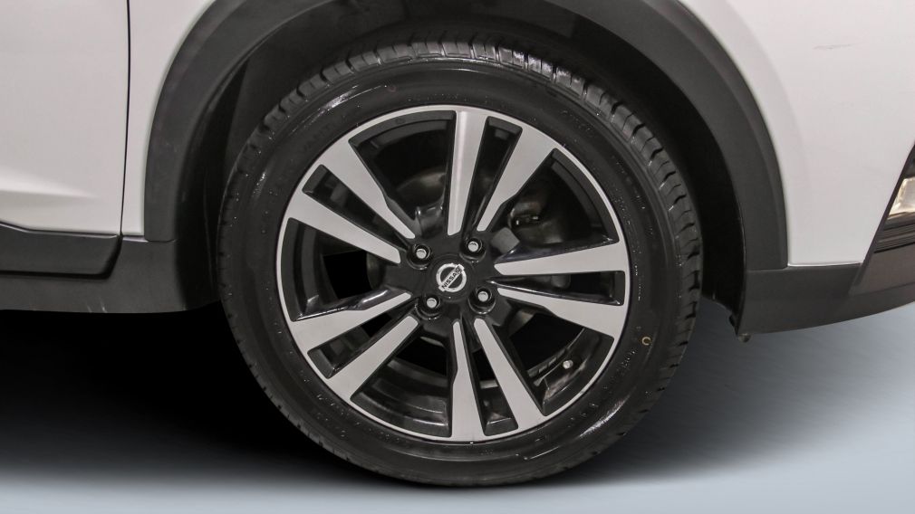 Nissan Kicks SV 2019 d&rsquo;occasion à vendre - 25