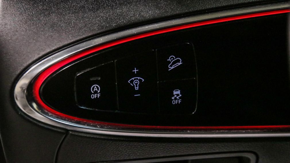 Genesis GV70 2.5T Select 2022 d&rsquo;occasion à vendre - 12
