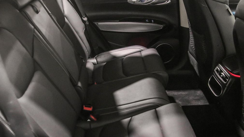 Genesis GV70 2.5T Select 2022 d&rsquo;occasion à vendre - 25