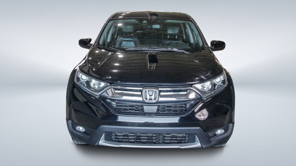 Honda CRV EX-L 2019 d&rsquo;occasion à vendre - 2