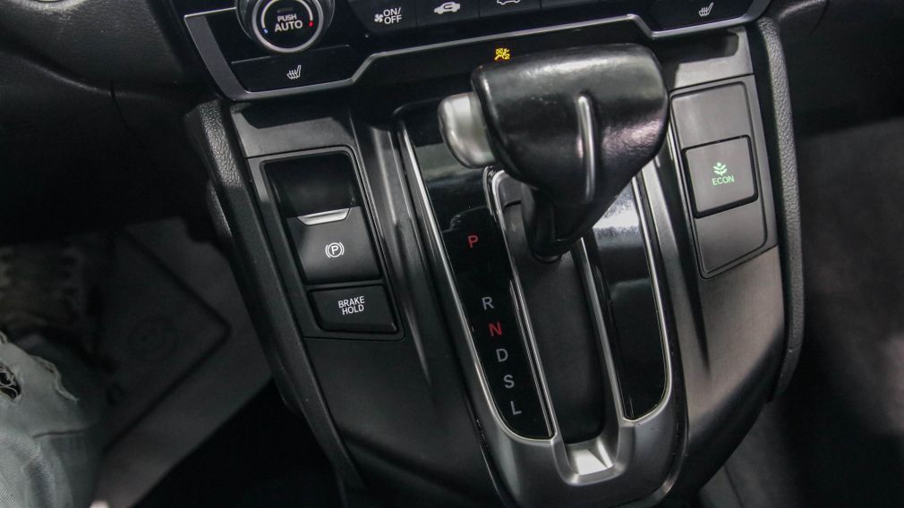 Honda CRV EX-L 2019 d&rsquo;occasion à vendre - 12